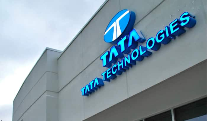 Tata Technologies IPO fully subscribed in less than an hour of opening gcw