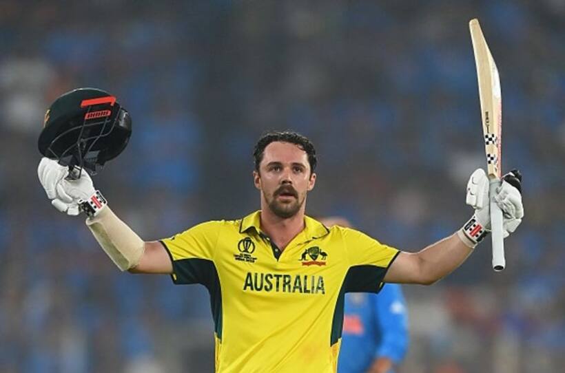 Australia wins 6th WC title: Travis Head crushes billion dreams 2 decades after unforgettable Ponting show