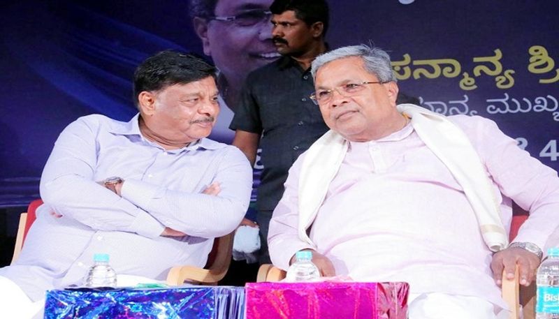 minister hc mahadevappa slams karnataka bjp leaders grg 