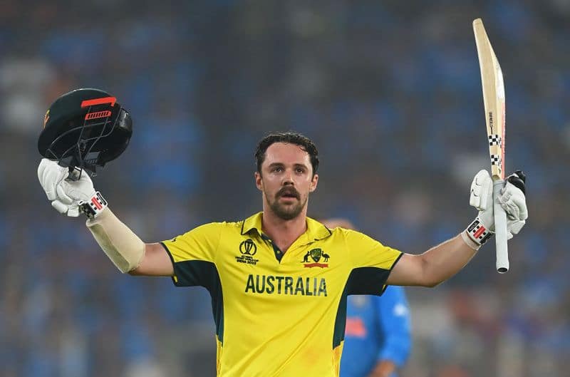 ICC World cup 2023 Final: Australia beats Team India won 6th ODI WC, Travis Head century CRA