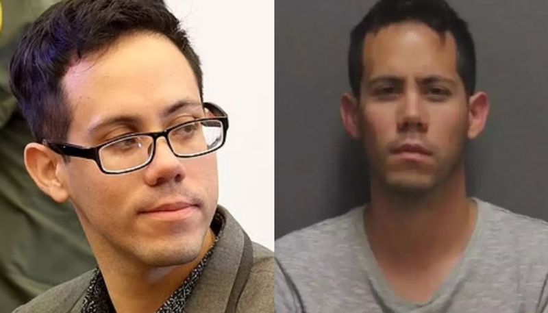 Male Nanny Sentenced To 707 Years In Prison For Molesting 16 Minor Boys In California SSM