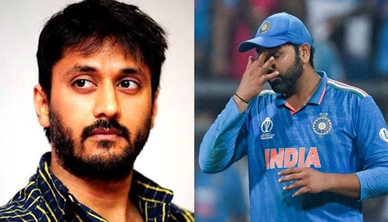 After Team India Lost In World Cup 2023 Final Chetan Ahimsa Demands reservation  in cricket team san