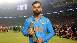 ICC Announces Team of the ODI World cup 2023 Tournament, Virat Kohli, Rohit Sharma, Jasprit Bumrah CRA