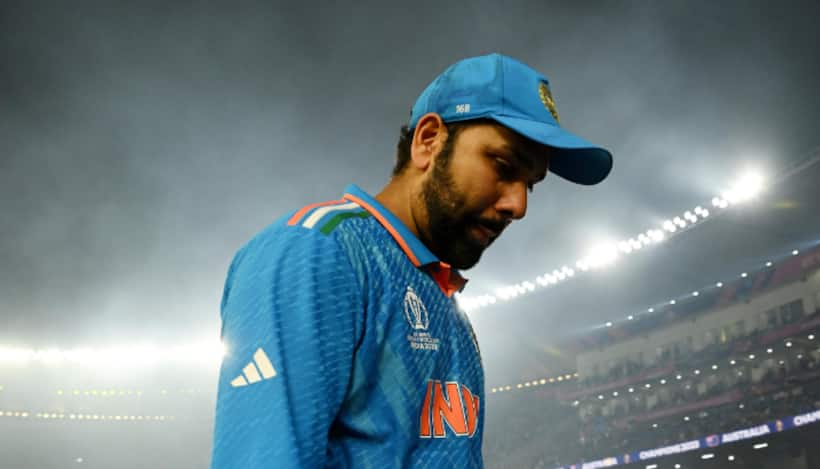 Rohit Sharma: " ఆ ఇద్దరి వల్లే పరాజయం.. ఇంకో 20 30 పరుగులు చేసి ఉంటే.. "