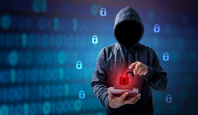 Cyber Scam