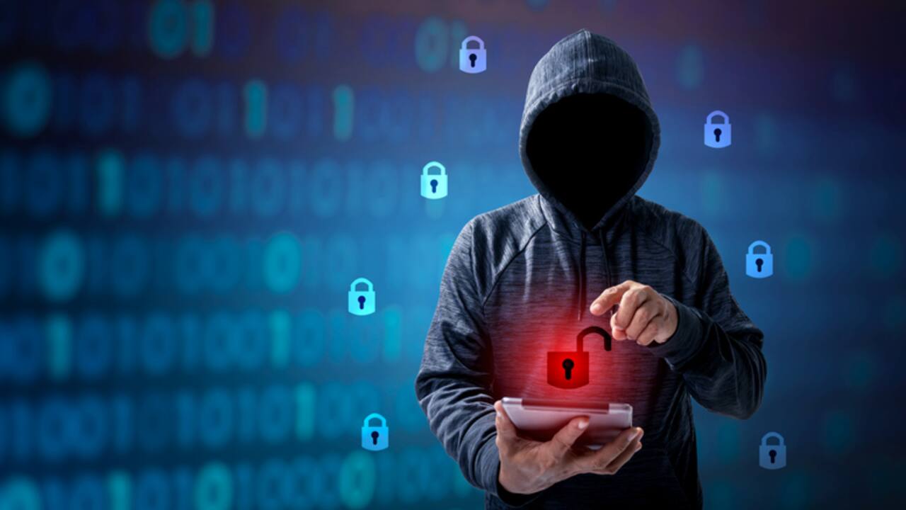 Cyber Scam