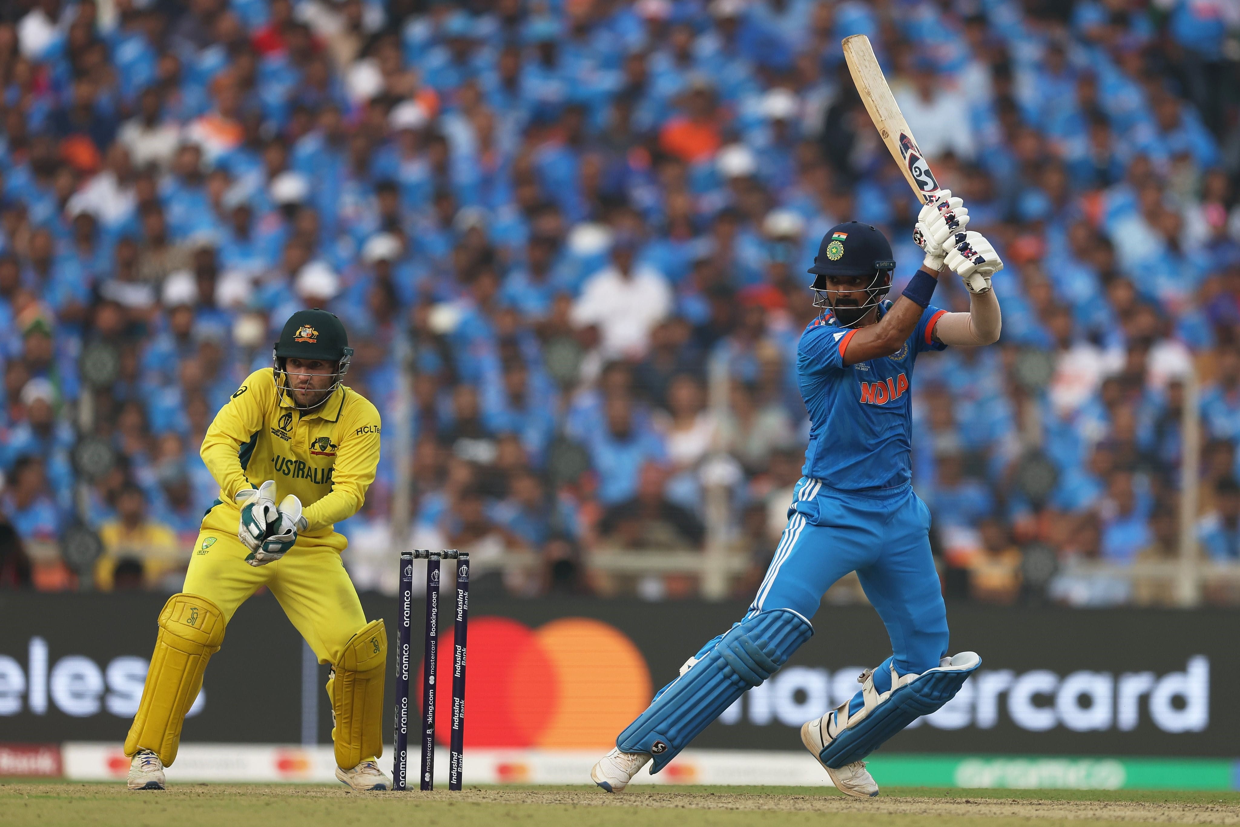 ICC World cup 2023: Team India failed due to Hardik Pandya, Rishabh Pant absence, KL Rahul slow batting CRA