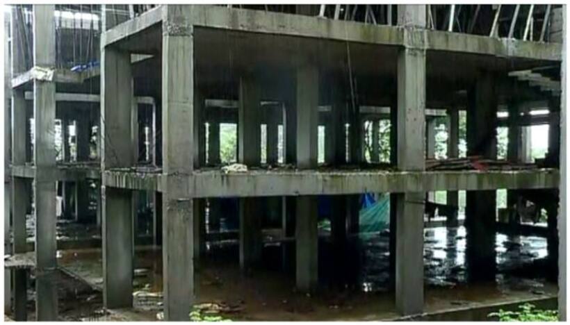Kerala: Flat construction delayed under LIFE Mission; only 4 out of 39 completed so far
