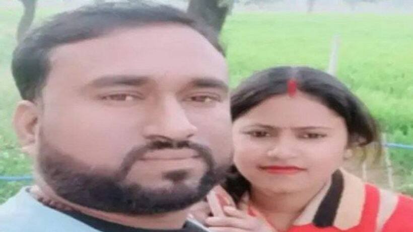 युवक ने पत्नी 2 बेटियों को हथौड़े से मार डाला, क्यों उठाया इतना बड़ा कदम? परिवार हो गया खत्म