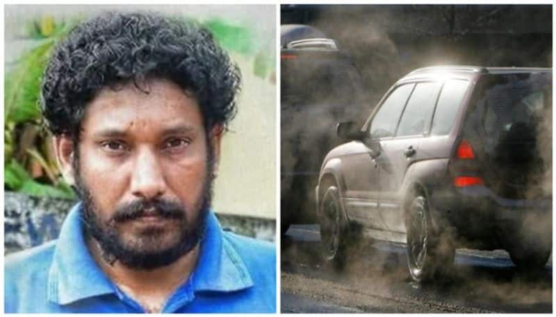 Sleeping with car ac will loss your life like actor Vinod Thomas