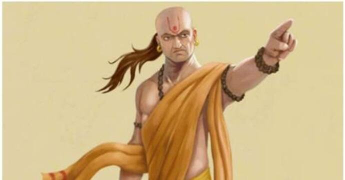 Chanakya Niti