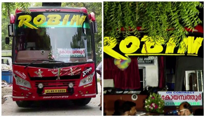 Concerns about new All India Tourist Bus Permit And Robin Bus Service