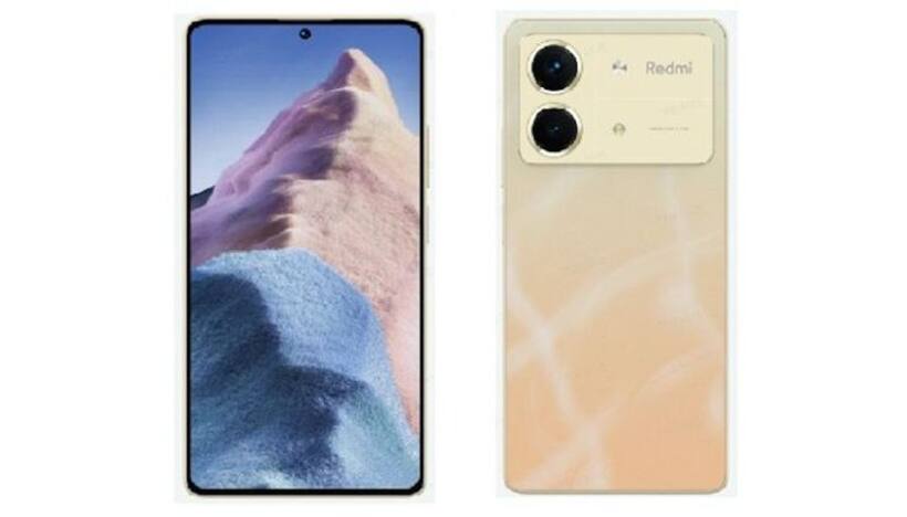 Redmi Note 13R Pro launched in China; Check specifications, price & more