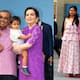Mukesh Ambani, Nita Ambani s granddaughter Aadiya attends this prestigious school in Mumbai, its fee 