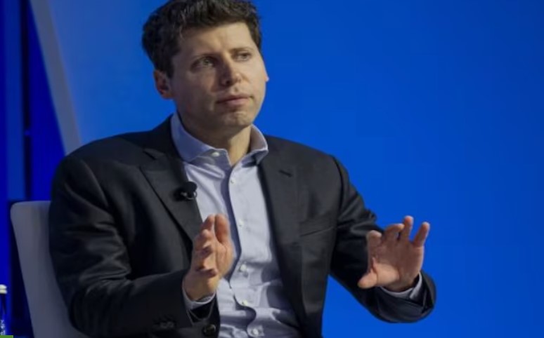 Sam Altman and Greg Brockman join Microsoft to lead AI research team; Nadella announces