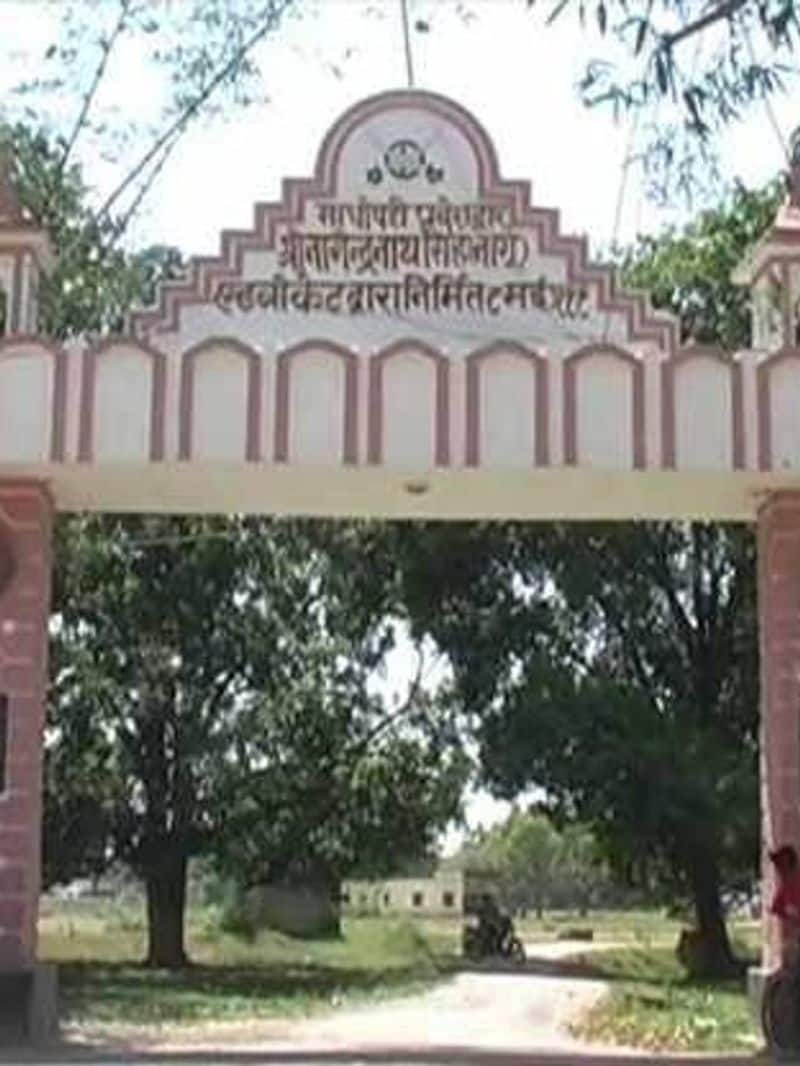 Madhopatti Uttar Pradesh A village that boasts of 47 IAS and IPS officers jaunpur-madhopatti-village iwh