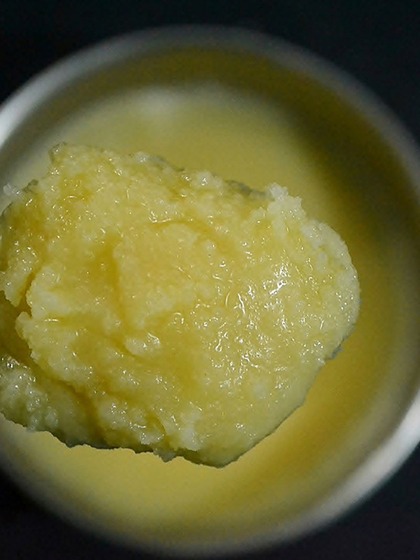 May Support Digestion