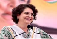 Priyanka Gandhi Biography iwh