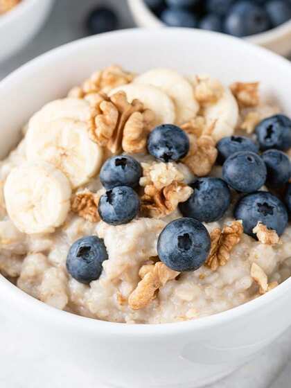 Oatmeal