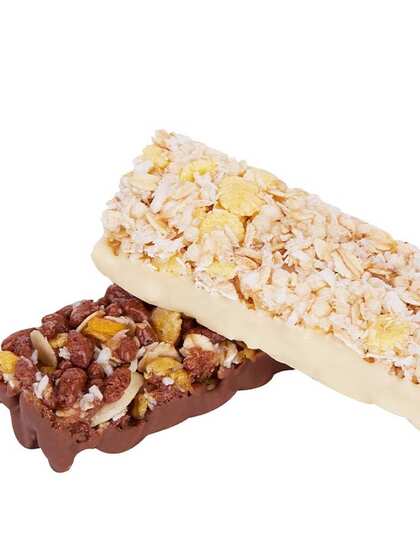 Oat bars