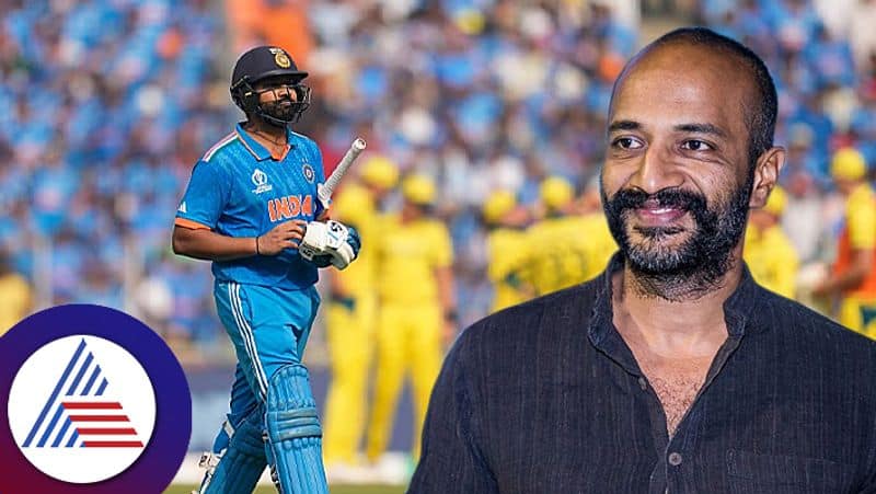 Poor pitch and Politics cost Team India in ICC World Cup Final Actor Kishor slams BCCI ckm