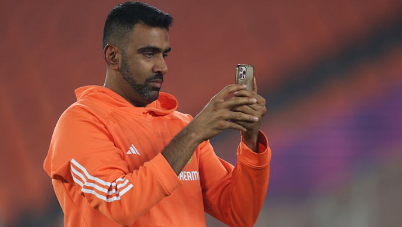 Ravichandran Ashwin Share his painful movement after Team India Loss against Australia in Cricket World Cup 2023 Final rsk