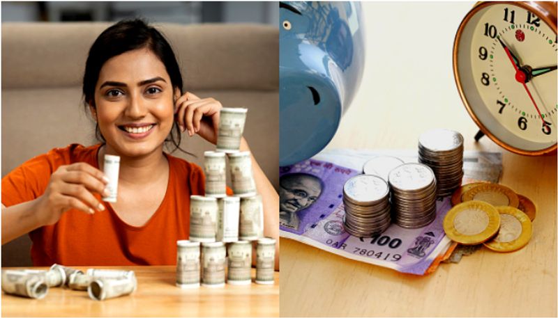 urban Indian women plan, prioritise and manage their money