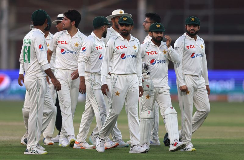 First time after Covid Pakistan to Play 2nd Test Against Bangladesh in Empty Stadium