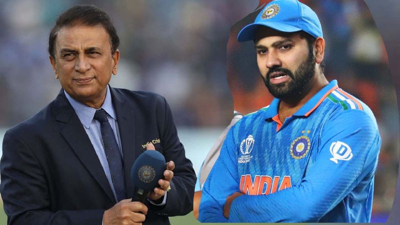 Sunil Gavaskar Drops Foot Licking Bombshell On Gautam Gambhir Backers kvn