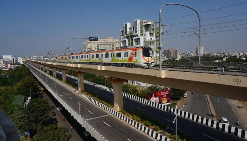 Namma Metro Yellow Line launch to get delayed start after Lok Sabha Election gow