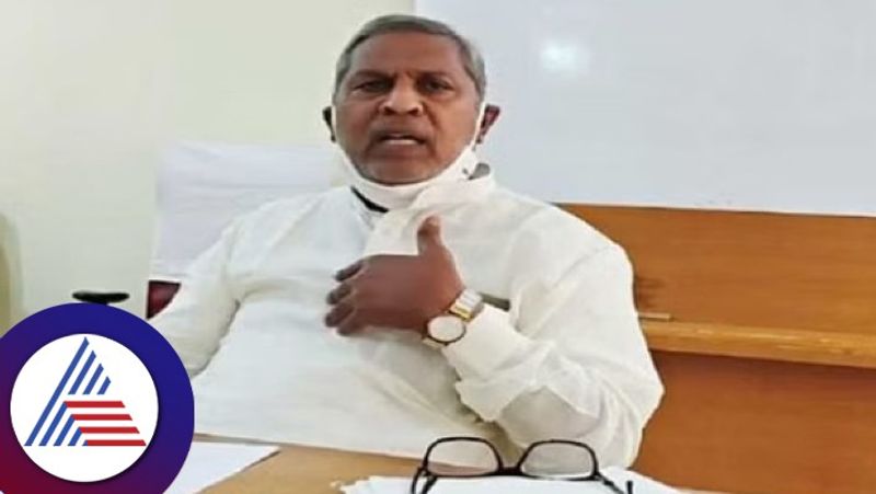 Rape case Former MLA Amaregowda Biyapur who made a low-level statement at kushtagi rav