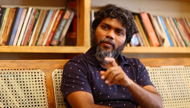 Pa Ranjith in Bollywood : நான் அவரை பார்த்தே ஆகணும்.. தங்கலான் டீசர் ...