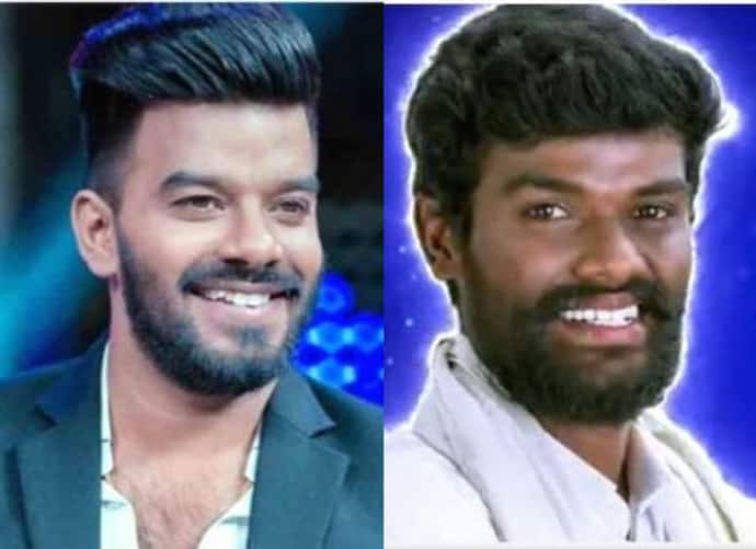 Bigg Boss Telugu 7