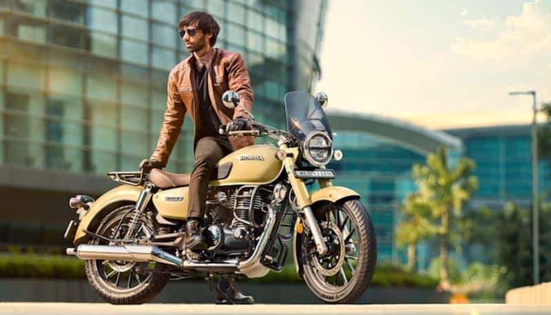 5 reasons to buy the Honda CB350 bike that rivals Royal Enfield's Classic 350