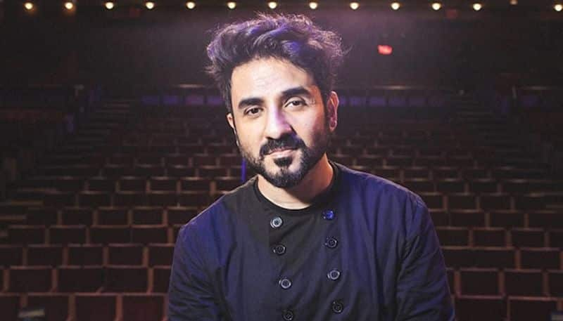 Comedian Vir Das to host Emmy Awards 2024! Becomes first Indian to do so; read on RKK