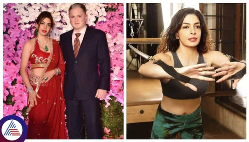 billionaire gautam singhania s separation with wife nawaz modi singhania erases 180 million dollars at raymond ash