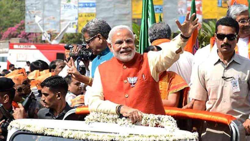 తెలంగాణ అసెంబ్లీ ఎన్నికలు : ఖరారైన ప్రధాని నరేంద్ర మోడీ పర్యటన .. షెడ్యూల్ ఇదే 