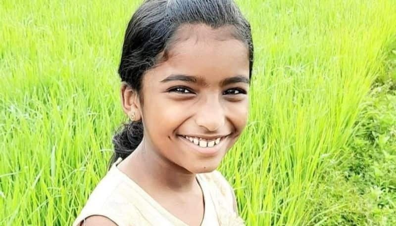 mother of girl who died due to snake bite in bathery school wayanad writes about daughter