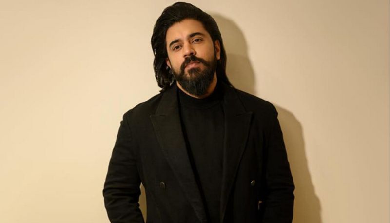 Malayalam actor Nivin Pauly booked for sexually assaulting female actor anr