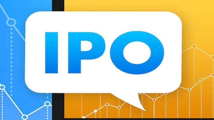 ireda ipo details