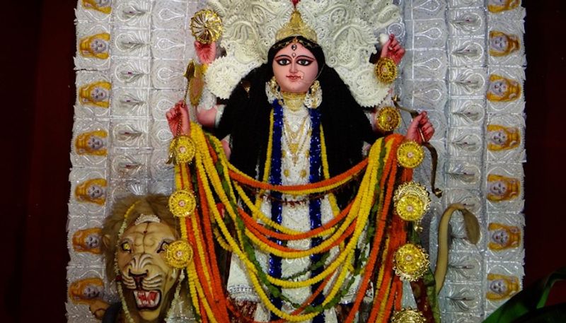 Jagaddhatri Puja 2023: Date, time, muhrat, and puja rituals ATG