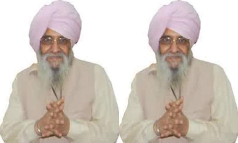 Chiranjeev Singh : తొలి సిక్కు ఆర్ఎస్ఎస్ ప్రచారక్ చిరంజీవ్ సింగ్ కన్నుమూత.. ఆయన జీవిత విశేషాలివే.. 