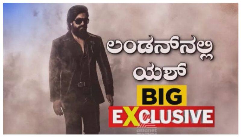 Yash 19 Movie releated Announcement on December nbn