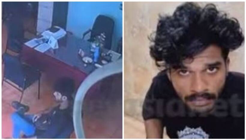 Kerala’s Thrissur స్కూల్లో తుపాకీతో కాల్పులకు మాజీ విద్యార్ధి:అంతా సేఫ్