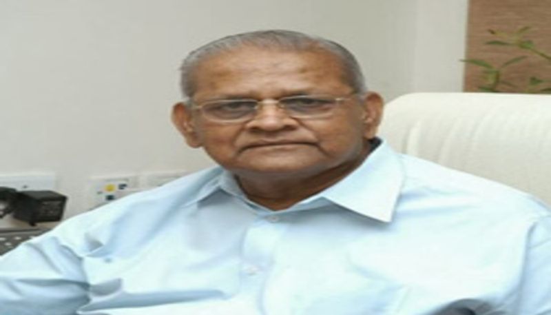 sankara nethralaya founder dr ss badrinath passes away in tamil mks