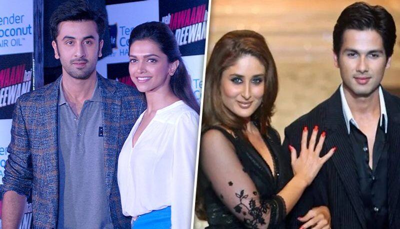 Ranbir-Deepika to Kareena-Shahid: Celebrities who made bold comments about their ex, sparking controversy SHG