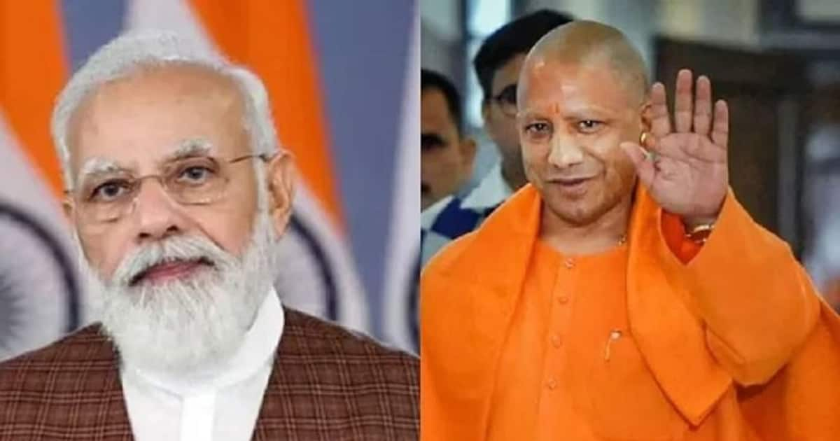 Mumbai Police Arrests Man For Death Threats To PM Modi, UP CM Yogi ...