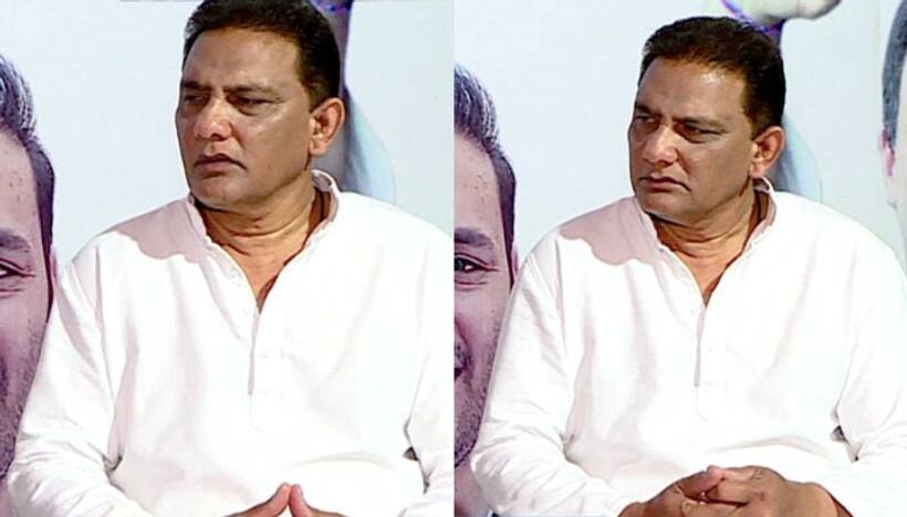 మహ్మద్ అజారుద్దీన్ పై కేసు నమోదు.. అసలేం జరిగింది?