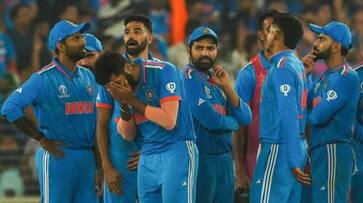 Gurugram based Company Grants Employees a Day Off After World Cup 2023 Defeat of india zrua