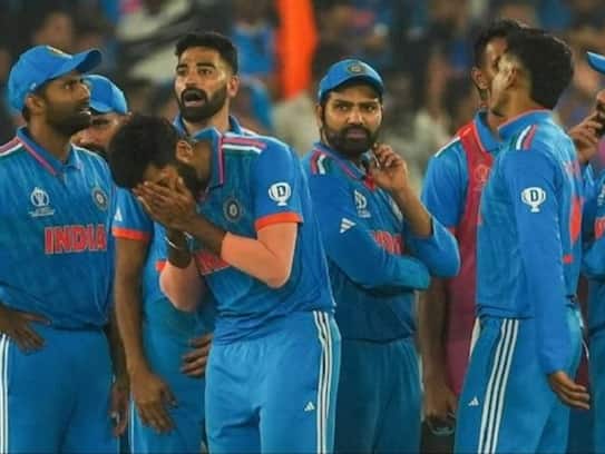 Gurugram based Company Grants Employees a Day Off After World Cup 2023 Defeat of india zrua